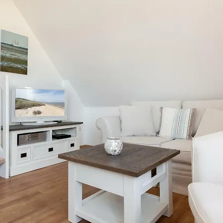 Haus Heideresidenz App 22 דירה *