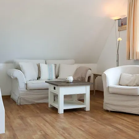 Haus Heideresidenz App 22