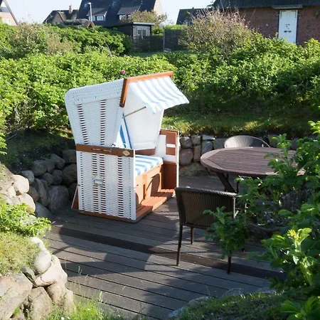 Haus Heideresidenz App 22 דירה