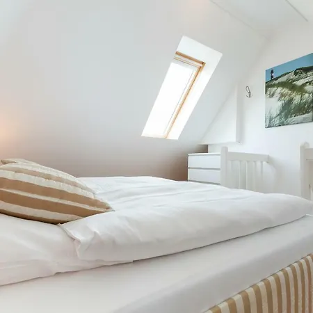 Haus Heideresidenz App 22 דירה *
