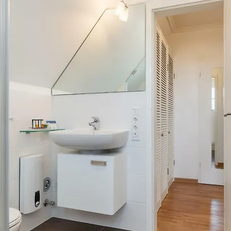 Haus Heideresidenz App 22 דירה