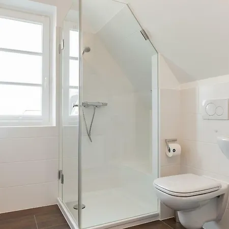 Haus Heideresidenz App 22